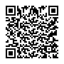 Código QR para número de teléfono +9512552860