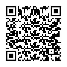 QR kód a telefonszámhoz +9512552876