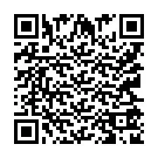 電話番号のQRコード +9512552882