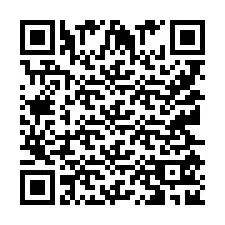 QR-koodi puhelinnumerolle +9512552916