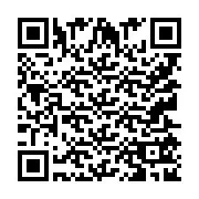 Kod QR dla numeru telefonu +9512552945