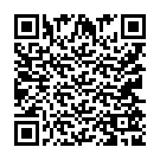 QR-code voor telefoonnummer +9512552967