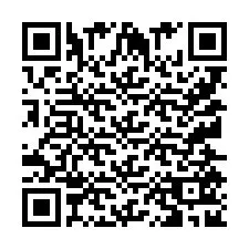 Kod QR dla numeru telefonu +9512552968