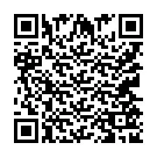 QR-code voor telefoonnummer +9512552977