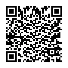 QR-code voor telefoonnummer +9512552995