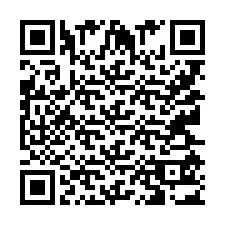 QR-код для номера телефона +9512553003