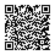 QR-koodi puhelinnumerolle +9512553032