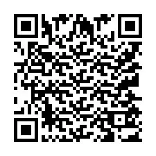 Código QR para número de telefone +9512553038