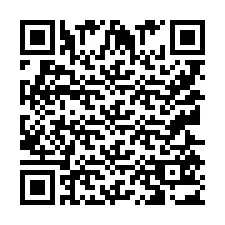 QR-koodi puhelinnumerolle +9512553061