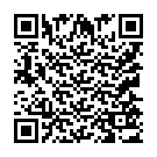 QR код за телефонен номер +9512553071