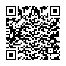 Código QR para número de telefone +9512553073