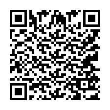 QR kód a telefonszámhoz +9512553077