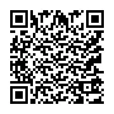 QR-код для номера телефона +9512553085