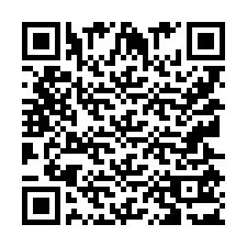 QR-Code für Telefonnummer +9512553115