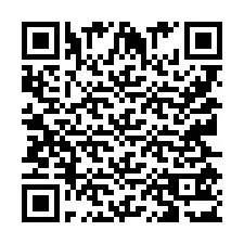 Código QR para número de teléfono +9512553116