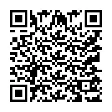 QR-Code für Telefonnummer +9512553118