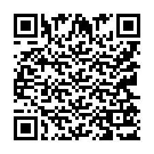 QR-koodi puhelinnumerolle +9512553152