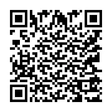 QR-код для номера телефона +9512553182