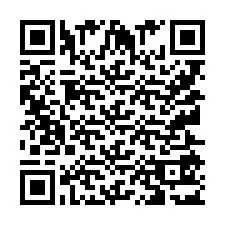 Kod QR dla numeru telefonu +9512553184