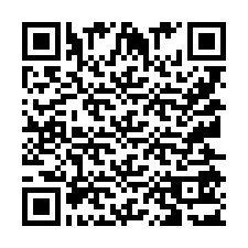 QR-code voor telefoonnummer +9512553188