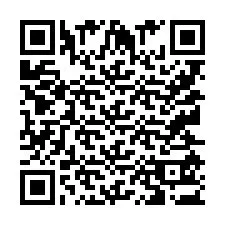 QR-koodi puhelinnumerolle +9512553209