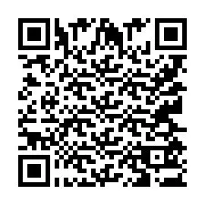 QR-koodi puhelinnumerolle +9512553223