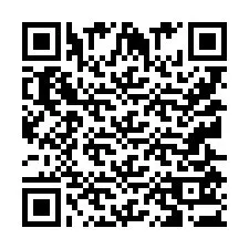 QR-Code für Telefonnummer +9512553235