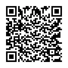 Código QR para número de teléfono +9512553236