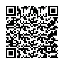 Codice QR per il numero di telefono +9512553279