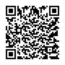 Código QR para número de teléfono +9512553304