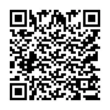 Codice QR per il numero di telefono +9512553318