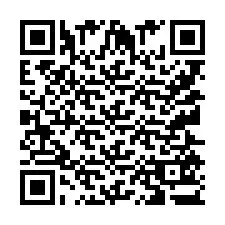 Código QR para número de telefone +9512553364