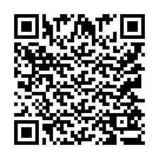 QR-code voor telefoonnummer +9512553369