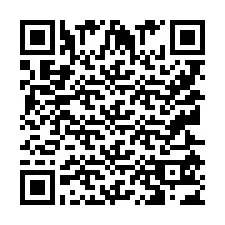 Kode QR untuk nomor Telepon +9512553401