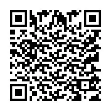 Kode QR untuk nomor Telepon +9512553410