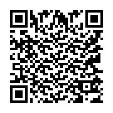 Kod QR dla numeru telefonu +9512553412