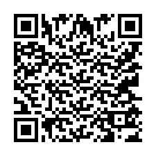 QR-koodi puhelinnumerolle +9512553413