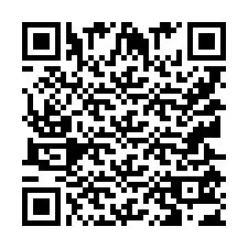 QR-код для номера телефона +9512553415