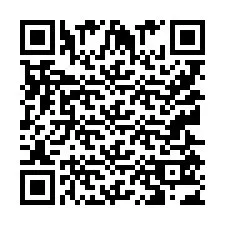 Kode QR untuk nomor Telepon +9512553425