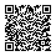 QR-Code für Telefonnummer +9512553440