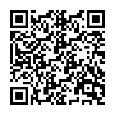 QR Code pour le numéro de téléphone +9512553459