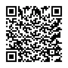 QR-Code für Telefonnummer +9512553461