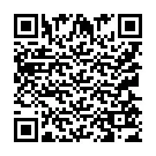 QR-code voor telefoonnummer +9512553470