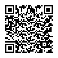 QR-Code für Telefonnummer +9512553479