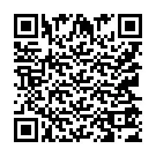 QR kód a telefonszámhoz +9512553486