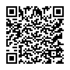 Kod QR dla numeru telefonu +9512553491