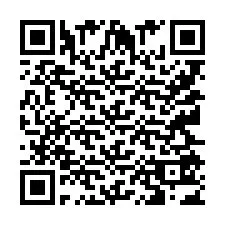 Kod QR dla numeru telefonu +9512553492