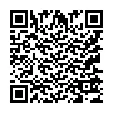 Codice QR per il numero di telefono +9512553495