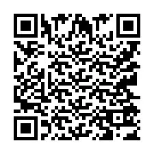 QR kód a telefonszámhoz +9512553496