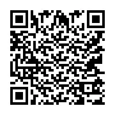 Código QR para número de telefone +9512553507